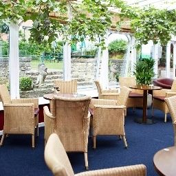  Golf & Country Club Hall Garth Hotel Fotos
