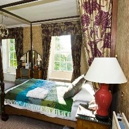  Golf & Country Club Hall Garth Hotel Fotos