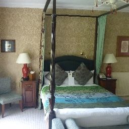  Golf & Country Club Hall Garth Hotel Fotos