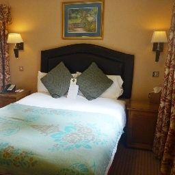  Golf & Country Club Hall Garth Hotel Fotos