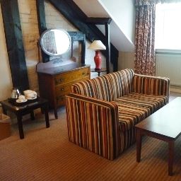  Golf & Country Club Hall Garth Hotel Fotos