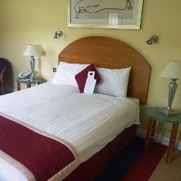  Golf & Country Club Hall Garth Hotel Fotos