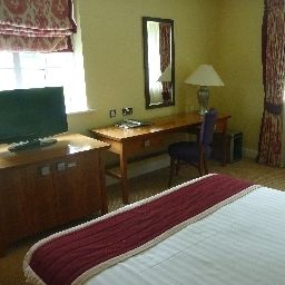  Golf & Country Club Hall Garth Hotel Fotos