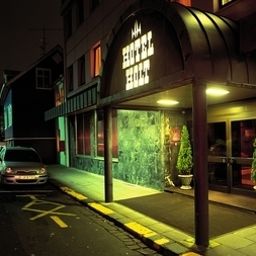 Hotel Holt Reykjavík