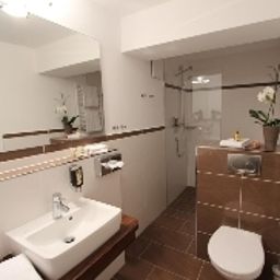 Salle de bains Gut Edermann Fotos
