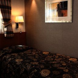 Chambre Best Western Delmere Fotos