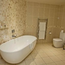 Bathroom Waterton Park Fotos