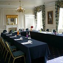 Conference room Waterton Park Fotos
