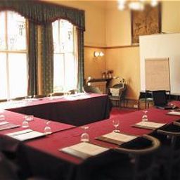 Conference room Elmbank Hotel And Lodge Fotos