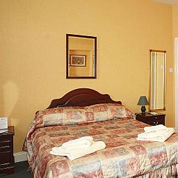 Room Elmbank Hotel And Lodge Fotos