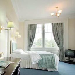 Номер BEST WESTERN Station Hotel Fotos
