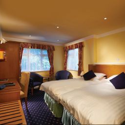 Room BEST WESTERN Moores Central Hotel Fotos
