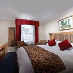 Room BEST WESTERN Moores Central Hotel Fotos