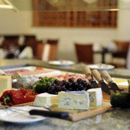 Breakfast room within restaurant Mercure Hotel Stuttgart Gerlingen Fotos