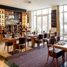 Restaurant Mercure Hotel Stuttgart Gerlingen Fotos