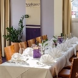 Restaurant Mercure Hotel Stuttgart Gerlingen Fotos