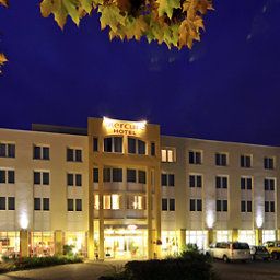  Mercure Hotel Stuttgart Gerlingen Fotos