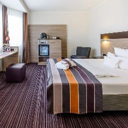 Business room Mercure Hotel Stuttgart Gerlingen Fotos