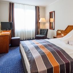  Mercure Hotel Stuttgart Gerlingen Fotos