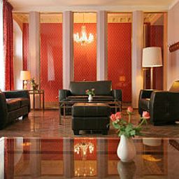 Recepción Hotel Windsor Fotos