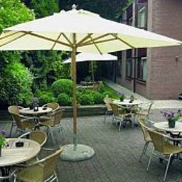 Terrasse Dordrecht Fotos