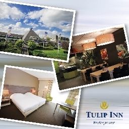 Tulip Inn Bodegraven Gouda