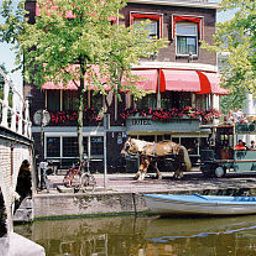 Leeuwenbrug Delft