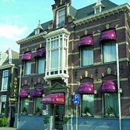 Vue extérieure Dordrecht Fotos