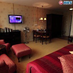 Suite Golden Tulip Leiden Centre Fotos