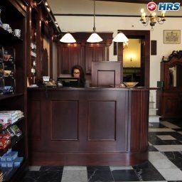 Recepción Nieuw Minerva Fotos