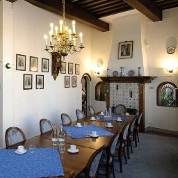 Sala de reuniones Nieuw Minerva Fotos
