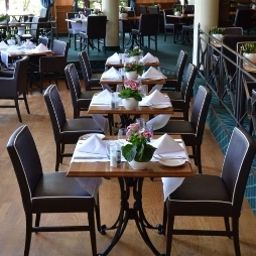 Ресторан Fletcher Carlton Hotel-Restaurant Fotos