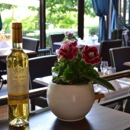 Ресторан Fletcher Carlton Hotel-Restaurant Fotos