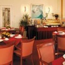 Sala colazione nel ristorante Clarenwijck Fotos