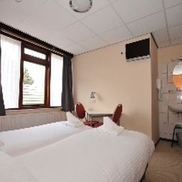 Habitación Zorn Hotel Duinlust Fotos