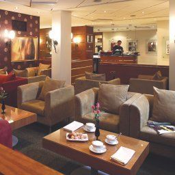 Bar Riga Radisson Blu Ridzene Hotel Fotos