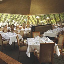Restaurant Riga Radisson Blu Ridzene Hotel Fotos