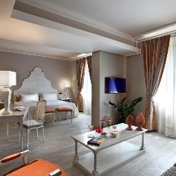 Junior suite G.H. Baia Verde Congress & Wellness Centre Fotos