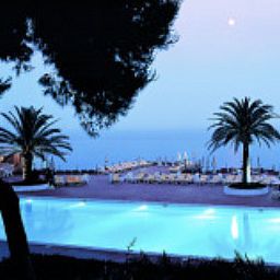 Pool G.H. Baia Verde Congress & Wellness Centre Fotos