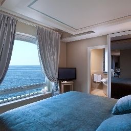 Suite G.H. Baia Verde Congress & Wellness Centre Fotos