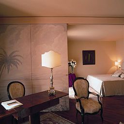 Suite G.H. Baia Verde Congress & Wellness Centre Fotos