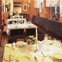 Restaurant Merian Fotos