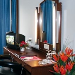 Room Merian Fotos