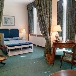 Pokój typu junior suite Firean Fotos