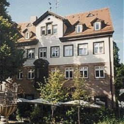 Merian Nürnberg
