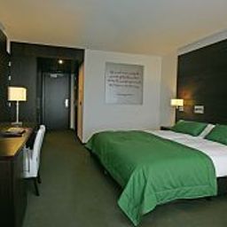 Vista interior Sassenheim Noordwijk Fotos