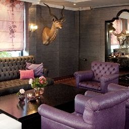 Bar Gouden Leeuw van der Valk Fotos