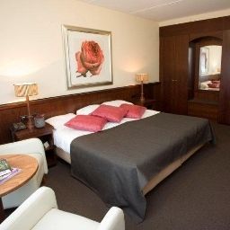 Chambre pour voyageurs d'affaires Gouden Leeuw van der Valk Fotos