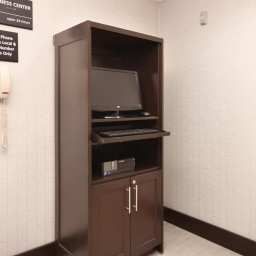  Hampton Inn TampaInt*l AirportWestshore Fotos
