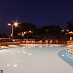 Pool Hampton Inn TampaInt*l AirportWestshore Fotos